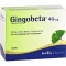 GINGOBETA 40 mg film kaplı tabletler, 120 adet