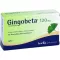 GINGOBETA 120 mg film kaplı tabletler, 30 adet