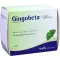 GINGOBETA 120 mg film kaplı tablet, 120 adet