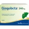 Gingobeta 240 mg film kaplı tablet, 120 adet