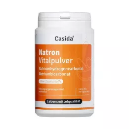 Natron hayati toz, 300 g