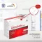 ARGININ PLUS Vitamin B1+B6+B12+folik asit film kaplı tabletler, 120 adet