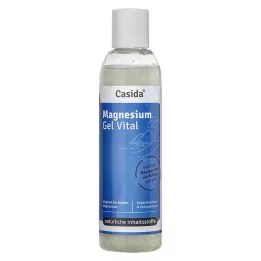 Magnezyum Jel Vital Zechstein, 200 ml