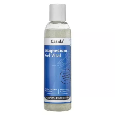 Magnezyum Jel Vital Zechstein, 200 ml Magnezyum Jel Vital Zechstein, 200 ml