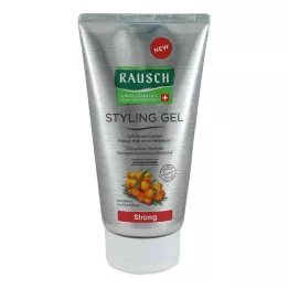 RAUSCH Şekillendirici Jel güçlü, 150 ml