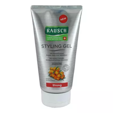 RAUSCH Şekillendirici Jel güçlü, 150 ml