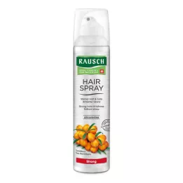 RAUSCH HAIRSPRAY güçlü aerosol, 250 ml
