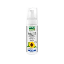 RAUSCH Şekillendirici köpük esnek, aerosolsüz, 150 ml