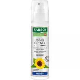 RAUSCH HAIRSPRAY esnek aerosolsüz, 150 ml