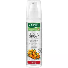 RAUSCH HAIRSPRAY güçlü aerosol olmayan, 150 ml