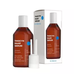 THIOCYN Erkek saç serumu, 150 ml