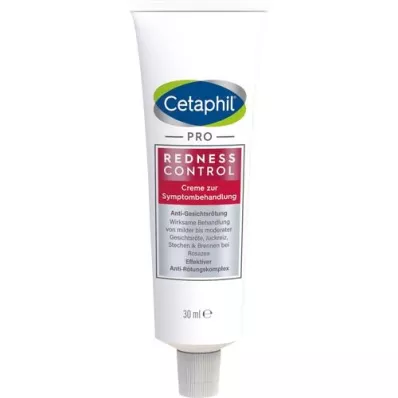 CETAPHIL Semptom tedavisi için Kızarıklık Kontrol Kremi, 30 ml