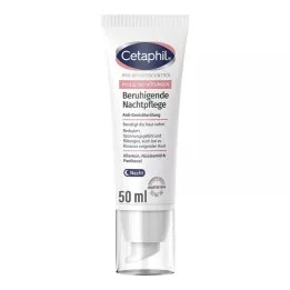 CETAPHIL Redness Control yatıştırıcı gece bakımı, 50 ml