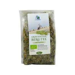 GRIECHISCHER Mountain tea portakallı organik çoban çayı, 50 g