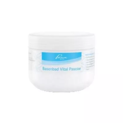 BASENBAD Vital Pascoe tozu, 500 g