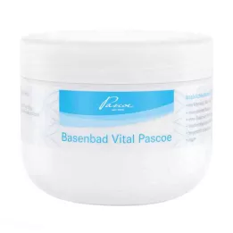 BASENBAD Vital Pascoe tozu, 500 g