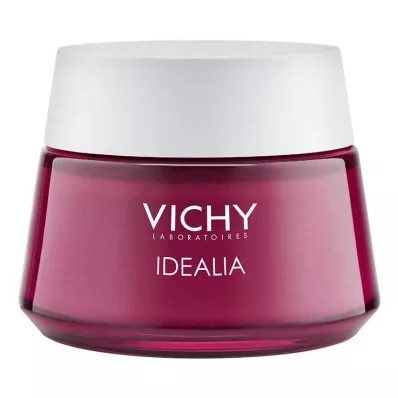 VICHY IDEALIA Gündüz kremi normal cilt/R, 50 ml