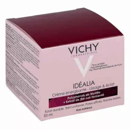VICHY IDEALIA Gündüz kremi normal cilt/R, 50 ml