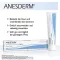 ANESDERM 25 mg/g + 25 mg/g krem + yama, 5X5 g