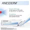 ANESDERM 25 mg/g + 25 mg/g krem + yama, 5X5 g