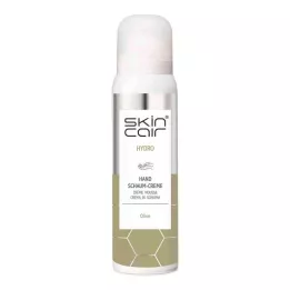 SKINCAIR HYDRO El Zeytin Köpüğü Kremi, 100 ml