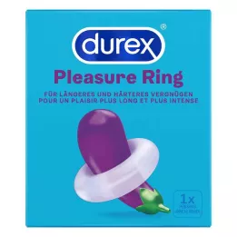 DUREX Zevk halkası, 1 adet