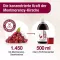 Cherryplus Orijinal Montmorency Sauerk Konsantresi, 500 ml