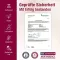 Cherryplus Orijinal Montmorency Sauerk Konsantresi, 500 ml