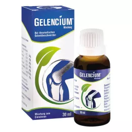 GELENCIUM Karışım, 30 ml