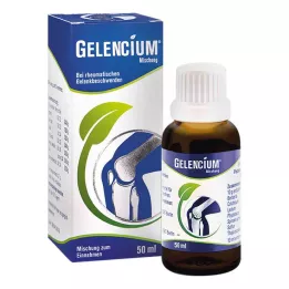 GELENCIUM Karışım, 50 ml