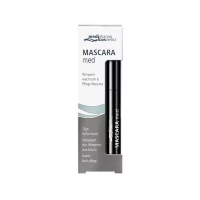 Maskara ilacı, 5 ml Maskara ilacı, 5 ml