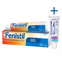 FENISTIL Jel, 30 g