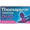 THOMAPYRIN TENSION DUO 400 mg/100 mg film kaplı tablet, 12 adet