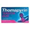 THOMAPYRIN TENSION DUO 400 mg/100 mg film kaplı tablet, 12 adet