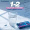 THOMAPYRIN TENSION DUO 400 mg/100 mg film kaplı tablet, 12 adet