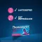 THOMAPYRIN TENSION DUO 400 mg/100 mg film kaplı tablet, 12 adet
