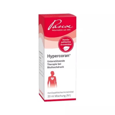 HYPERCORAN Damla, 20 ml