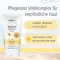 HYALURON SONNENPFLEGE Vücut kremi LSF 50+, 150 ml