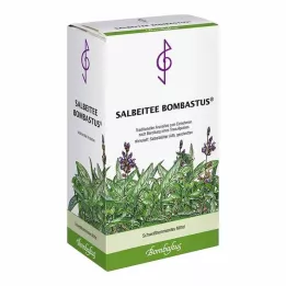Adaçayı çayı Bombastus®, 60 gr