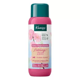 KNEIPP Favourite time aroma köpük banyosu, 400 ml