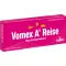 VOMEX A Reise 50 mg dilaltı tabletleri, 10 adet