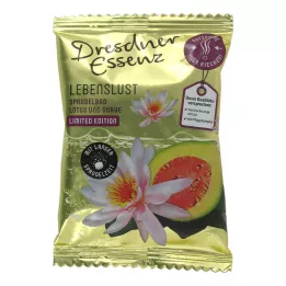DE Köpük banyosu joie de vivre, 70 g