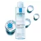 La Roche-Posay Micellar Temizleme Sıvısı Reaktif Cilt, 200 ml