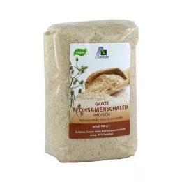 FLOHSAMENSCHALEN Hint, 500 g