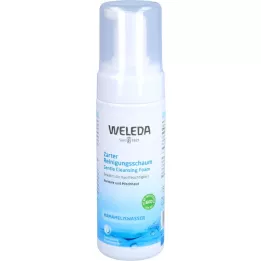 WELEDA Hassas temizleyici köpük, 150 ml