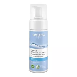WELEDA Hassas temizleyici köpük, 150 ml