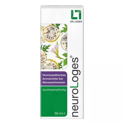 NEUROLOGES Damla, 50 ml