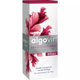 ALGOVIR Effect Soğuk Sprey, 20 ml