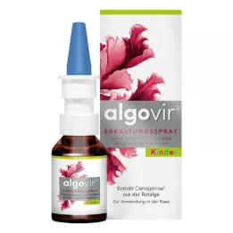 algovir çocuk soğuk spreyi, 20 ml