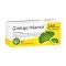 Ginkgo-Maren 240 mg film kaplı tablet, 60 adet